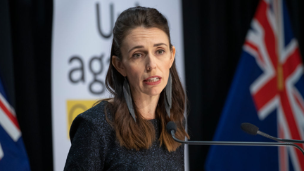 From Friday, Kiwis will be able to gather in groups of up to 100