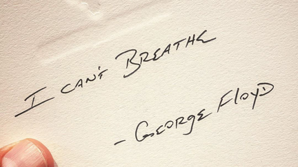 The Rock, Beyonce & LeBron James post tributes following George Floyd's death