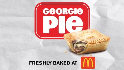 Say goodbye to the Georgie Pie: McDonalds' set to discontinue the iconic pie