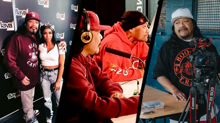 RIP Pasifika Hip Hop Pioneer Ganxsta Ridd of Boo-Yaa T.R.I.B.E Who Has Passed Away