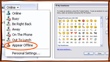 13 Things You'll Only Remember If You Grew Up On MSN Messenger