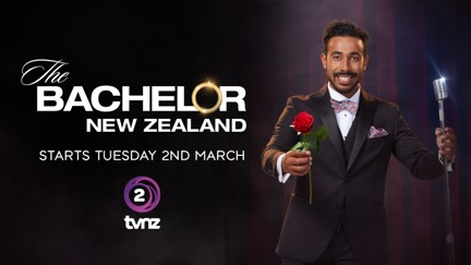 Flava's Very Own Moses Is Your New Bachelor NZ!