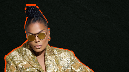 Janet Jackson Rings in the New Year with Exciting Las Vegas Residency!