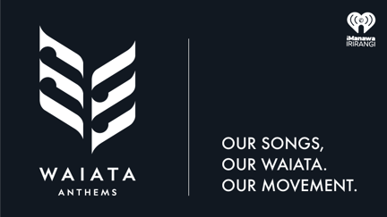 Waiata Anthems: 30 artists join forces to celebrate a bilingual music industry