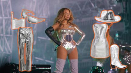 Beyoncé has made this special request for her shows during VIRGO SEASON