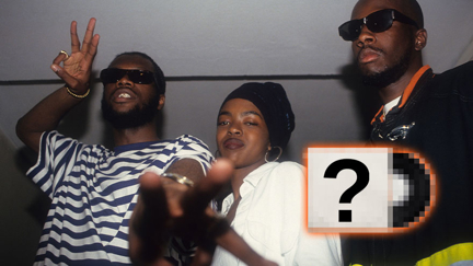 Fugees are reportedly making a comeback album, after 27 years