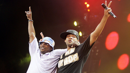 Will Smith Addresses Rumours About Dropping an Album!