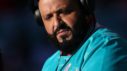 Should DJ Khaled Say Something About Israel & Palestine?