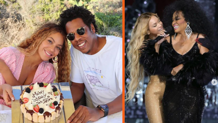 EVERYTHING that happened Beyonce's Birthday show 👑🐝