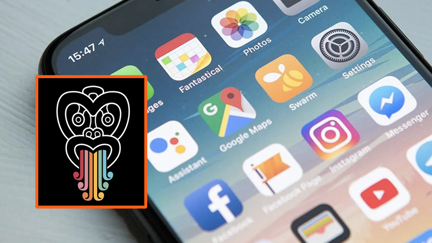 This simple iPhone hack will make learning te reo easier than ever!