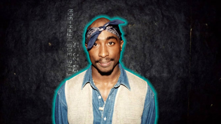 Cops search a Las Vegas home IN RELATION TO TUPAC'S MURDER