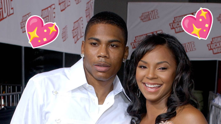 Nelly and Ashanti have CONFIRMED their reignited relationship and they are couple goals 💖😍