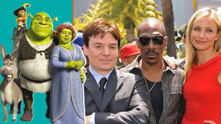GET OUT ME SWAMP! Shrek 5 to be released 2026 with the original cast locked in!