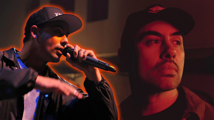 David Dallas returning to perform at grassroots Auckland venue which launched his career