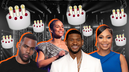 RnB Songs that turn 20 this year!