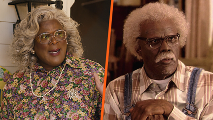 Check out the trailer for 'A Madea Homecoming' which lands on Netflix soon!