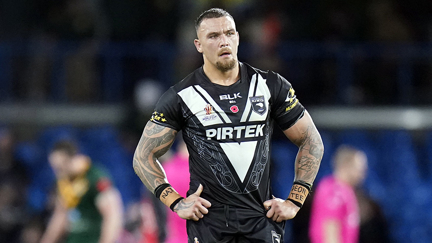 James Fisher-Harris signs with The Warriors from 2025