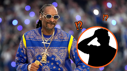 Snoop Dogg looks to sign old school artists