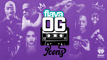 All Of The Songs You Voted As The Most Iconic For Flava's OG Icons