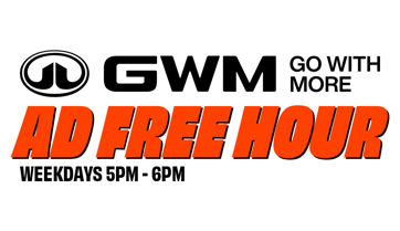 Ad Free Hour