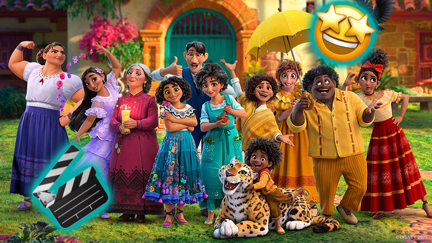 Disney is currently casting for the Te Reo Māori version of Encanto