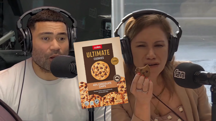 Are Coles cookies worth the HYPE?!?!