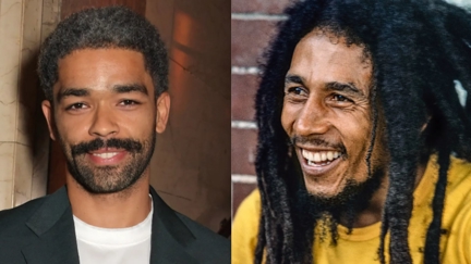 Bob Marley: One Love biopic is Out Now