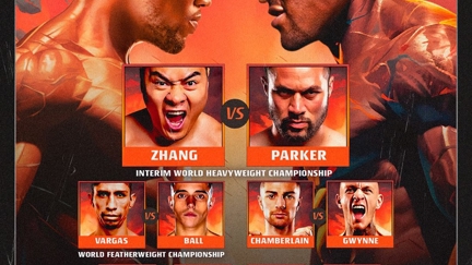 Joseph Parker's Next Opponent Revealed!