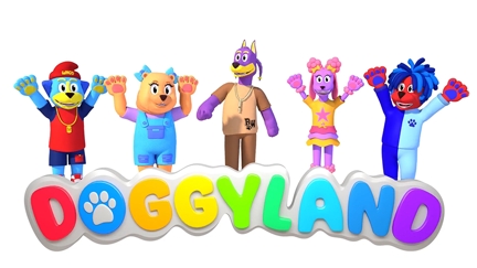 Snoop Dogg Launches Animated Children's Series, 'Doggyland' on YouTube