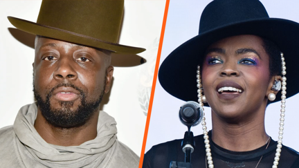 Rumours are swirling about a possible Fugees reunion