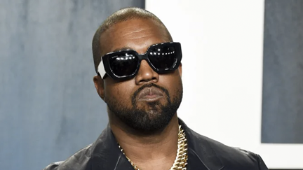 Kanye West has legally changed his name to "Ye"