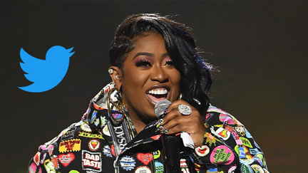 Missy Elliott takes to Twitter to explain how she wrote Destiny’s Child Song “Confessions”