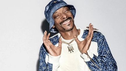 Did Snoop Dogg go too far with his smokey marketing stunt?